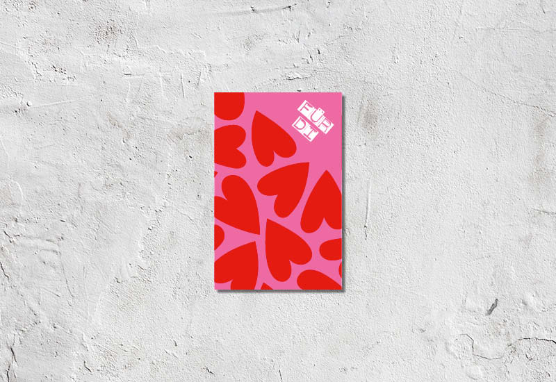 Minikarte Für Di 1,50 €